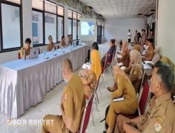 DLH Jember Gelar Rapat Pemeriksaan UKL-UPL Perumahan Danendra Regency, Tegaskan Komitmen Lingkungan Berkelanjutan