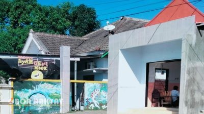 Sekda Bondowoso Gelar Pertemuan dengan Kades se-Kecamatan Cermee