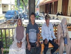 Polres Bondowoso Berhasil Ungkap Kasus Curanmor, Enam Motor Curian Diamankan