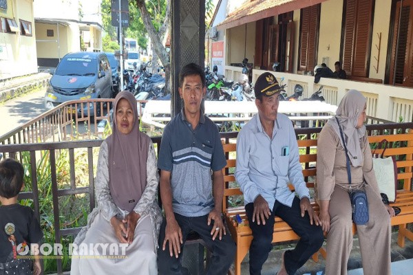 Bondowoso, Obor Rakyat – Kepolisian Resor (Polres) Bondowoso kembali menunjukkan komitmennya dalam memberantas tindak kriminalitas di wilayah hukumnya.