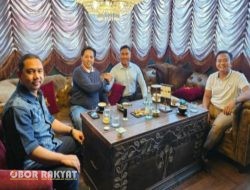 Founder BALAD Grup Tegaskan Kunci Sukses Bisnis Bukan Jaringan, Tapi Kualitas Diri dan Perusahaan