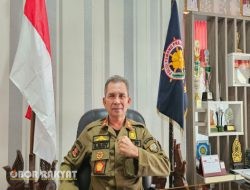 Satpol PP Jember Gencarkan Operasi Rokok Ilegal, 44 Ribu Batang Disita