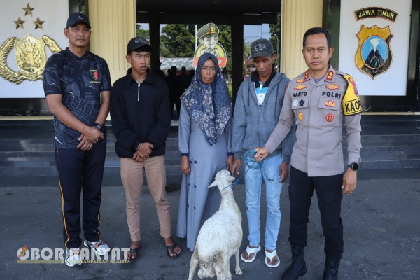 Bondowoso, Obor Rakyat – Kepolisian Resor (Polres) Bondowoso menunjukkan komitmen nyata dalam memberikan perlindungan dan pelayanan terbaik bagi masyarakat.