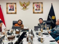 Bupati Bondowoso Usulkan Pengembangan Museum Megalitikum ke Kementerian Kebudayaan