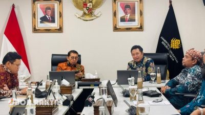 Bupati Bondowoso Usulkan Pengembangan Museum Megalitikum ke Kementerian Kebudayaan