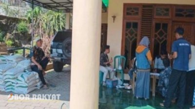 Penyaluran Bantuan Beras di Bondowoso Dikeluhkan: Data Tak Akurat, Warga Layak Tak Terdata