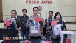 Polda Jatim Bongkar Sindikat PMI Ilegal ke Jerman, Modus Gunakan Visa Turis dan Suaka