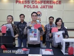 Polda Jatim Bongkar Sindikat PMI Ilegal ke Jerman, Modus Gunakan Visa Turis dan Suaka