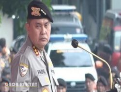 Kabaharkam Polri: Wartawan Harus Sehat, Garda Terdepan Informasi Publik