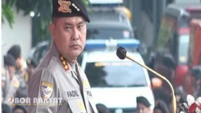Kabaharkam Polri: Wartawan Harus Sehat, Garda Terdepan Informasi Publik