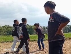Remaja di Bondowoso Jadi Korban Perundungan, Video Kekerasan Viral di Medsos