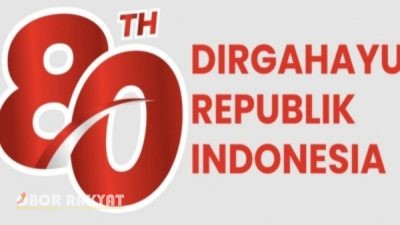 Warga Jember Semarakkan HUT ke-80 RI: Karnaval, Lomba Tradisional hingga Pengajian Akbar