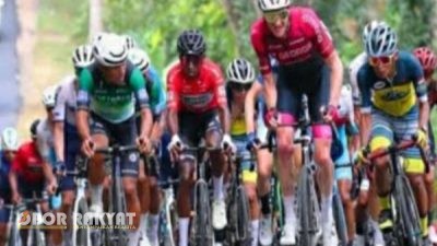 24 Negara Ikut Tour de Banyuwangi Ijen 2025, Bukti Banyuwangi Makin Mendunia Lewat Sport Tourism