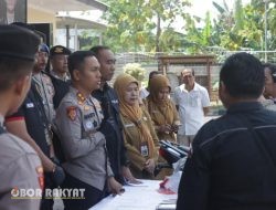 Polres Bondowoso Ungkap Tuntas Kasus Pengeroyokan dan Kekerasan Fisik yang Viral di Medsos, Lima Pelaku Ditangkap