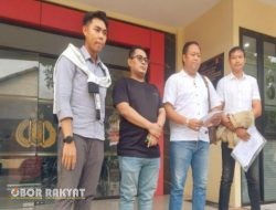 Dugaan Penipuan Asmara, Pria Asal Situbondo Laporkan Seorang PNS di Bondowoso yang Mengaku Janda