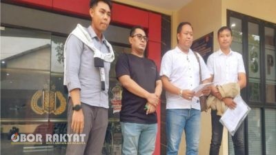 Dugaan Penipuan Asmara, Pria Asal Situbondo Laporkan Seorang PNS di Bondowoso yang Mengaku Janda
