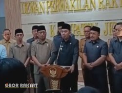Pemkab Jember Terapkan Belajar Daring dan WFH Akibat Kelangkaan BBM Imbas Penutupan Jalur Nasional