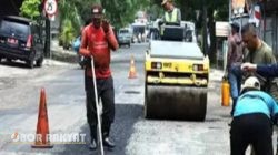 Pemkab Probolinggo Usulkan Perbaikan Tiga Ruas Jalan Strategis ke Kementerian PUPR Lewat Skema Inpres