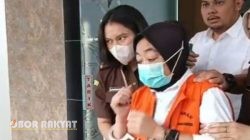 Kades Cikujang Resmi Ditahan, Diduga Korupsi Dana Desa hingga Rp500 Juta