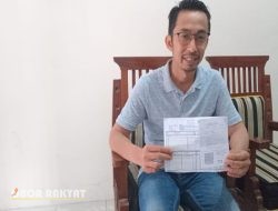 Data Penerima Tak Lengkap, Pemdes Gunosari Perbaiki Daftar Penerima Bantuan Beras Bulog