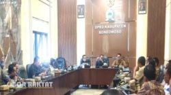 Sekda Bondowoso Ajak ASN Ngontel ke Kantor, Aktivis: Tunjukkan Dulu dari Rumah Dinas!