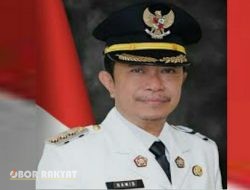 Bupati Bondowoso Terbitkan SE: Sekolah Daring dan ASN Diminta Ngontel, Imbas Kelangkaan BBM