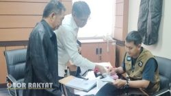 PJS Resmi Daftarkan Diri sebagai Calon Konstituen Dewan Pers 2025
