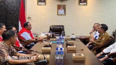 Pemkab Jember Naikkan Kuota BBM Lebih dari 100%, Bupati Fawait Pastikan Distribusi Lancar
