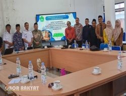 STIS Abu Zairi Bondowoso Dorong Sinergi Paralegal Desa untuk Tingkatkan Akses Bantuan Hukum