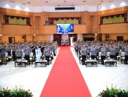Polri Luncurkan Policetube, Perkuat Transparansi dan Kehumasan Digital