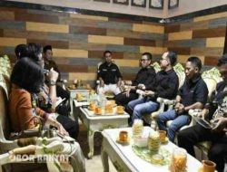 Bawaslu Bondowoso Minta Mobil Operasional, Pemkab Diminta Penuhi Komitmen