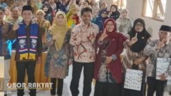 Pemkab Bondowoso Luncurkan Program AI untuk Tingkatkan Mutu Pembelajaran Bersama Universitas Negeri Malang
