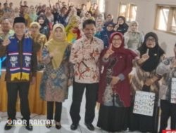 Pemkab Bondowoso Luncurkan Program AI untuk Tingkatkan Mutu Pembelajaran Bersama Universitas Negeri Malang