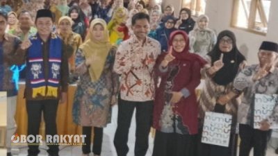 Pemkab Bondowoso Luncurkan Program AI untuk Tingkatkan Mutu Pembelajaran Bersama Universitas Negeri Malang