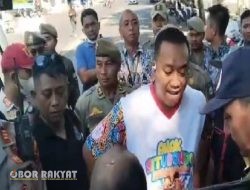 Ketua PWI Jatim Kecam Kekerasan terhadap Wartawan Radar Situbondo, Desak Proses Hukum Tuntas