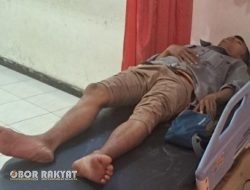 Wartawan Jadi Korban Kekerasan Saat Liput Aksi Damai di Situbondo, Bupati Diduga Terlibat