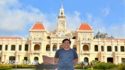 HRM. Khalilur R Abdullah Sahlawiy Tolak Impor Beras CBP, Siap Masuk Bisnis Beras Khusus Vietnam Lewat BAPANTARA Grup
