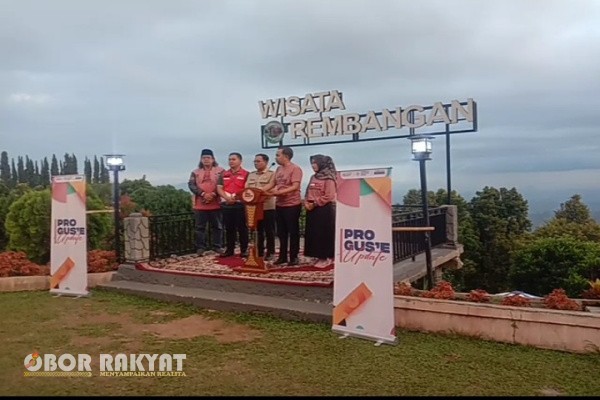 Jember, Obor Rakyat – Pemerintah Kabupaten (Pemkab) Jember, Provinsi Jawa Timur berhasil menuntaskan krisis kelangkaan Bahan Bakar Minyak (BBM) dalam waktu singkat.