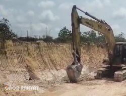 Aktivitas Tambang Galian C Diduga Ilegal di Siak Hulu Dikeluhkan Warga, LSM GERAK Riau Desak Penegakan Hukum