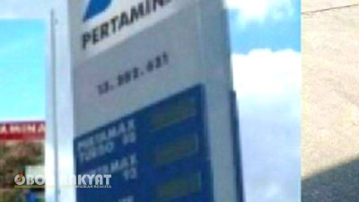 Dugaan Langsiran Solar Bersubsidi di SPBU Jalan Pesantren Pekanbaru Kembali Mencuat, Pertamina dan APH Diminta Bertindak Tegas