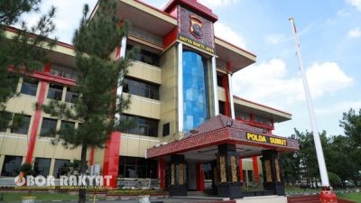 Kadishub Pematangsiantar Laporkan Kanit Tipikor Polres ke Propam Polda Sumut, Diduga Minta Suap Rp200 Juta