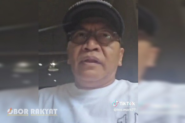 Bondowoso, Obor Rakyat – Mantan Penjabat (Pj) Bupati dan Sekretaris Daerah (Sekda) Bondowoso, Bambang Soekwanto, angkat bicara menanggapi pernyataan tiga anggota Dewan Perwakilan Rakyat Daerah (DPRD) Bondowoso, yakni Achmad Dhafir, Ady Kriesna, dan Samsul Hadi, terkait polemik anggaran Dinas Pariwisata, Kebudayaan, Pemuda dan Olahraga (Disparbudpora) yang tidak terserap serta soal audit PDAM. Tanggapan itu ia sampaikan melalui akun TikTok @lee.mark77.