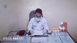 Ilmuwan Muda Asal Sumut, Muhammad Ja’far Hasibuan Resmi Lanjut S2 Berkat Beasiswa Kapolri