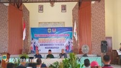 Musorkab KONI Bondowoso 2025: Momentum Kebangkitan Olahraga Menuju Prestasi Regional dan Nasional
