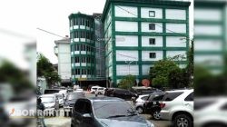 Tersangka Kadishub Pematangsiantar Laporkan Kanit Tipikor karena Diduga Minta Suap Rp 200 Juta