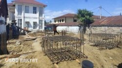 Dugaan Kongkalikong Proyek di Dinas PUPR Siantar: Nama 3 Anggota DPRD dan Kadis Sofian Purba Disorot