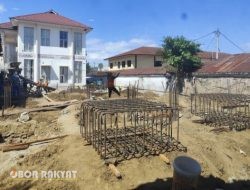 Dugaan Kongkalikong Proyek di Dinas PUPR Siantar: Nama 3 Anggota DPRD dan Kadis Sofian Purba Disorot