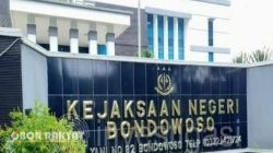 Kades Jurang Sapi Kembali Dipanggil Kejari Bondowoso, Terkait Kasus KUR Fiktif di BRI Unit Tapen