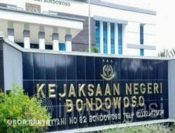 Kades Jurang Sapi Kembali Dipanggil Kejari Bondowoso, Terkait Kasus KUR Fiktif di BRI Unit Tapen
