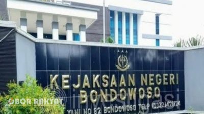 Kades Jurang Sapi Kembali Dipanggil Kejari Bondowoso, Terkait Kasus KUR Fiktif di BRI Unit Tapen